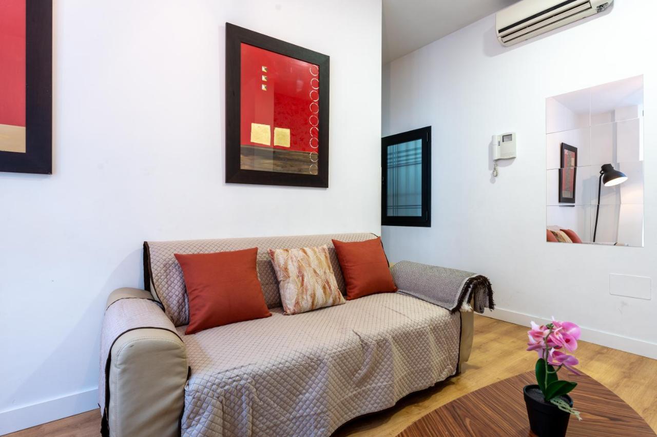 Pena Roomalaga By Bossh! Apartments Buitenkant foto