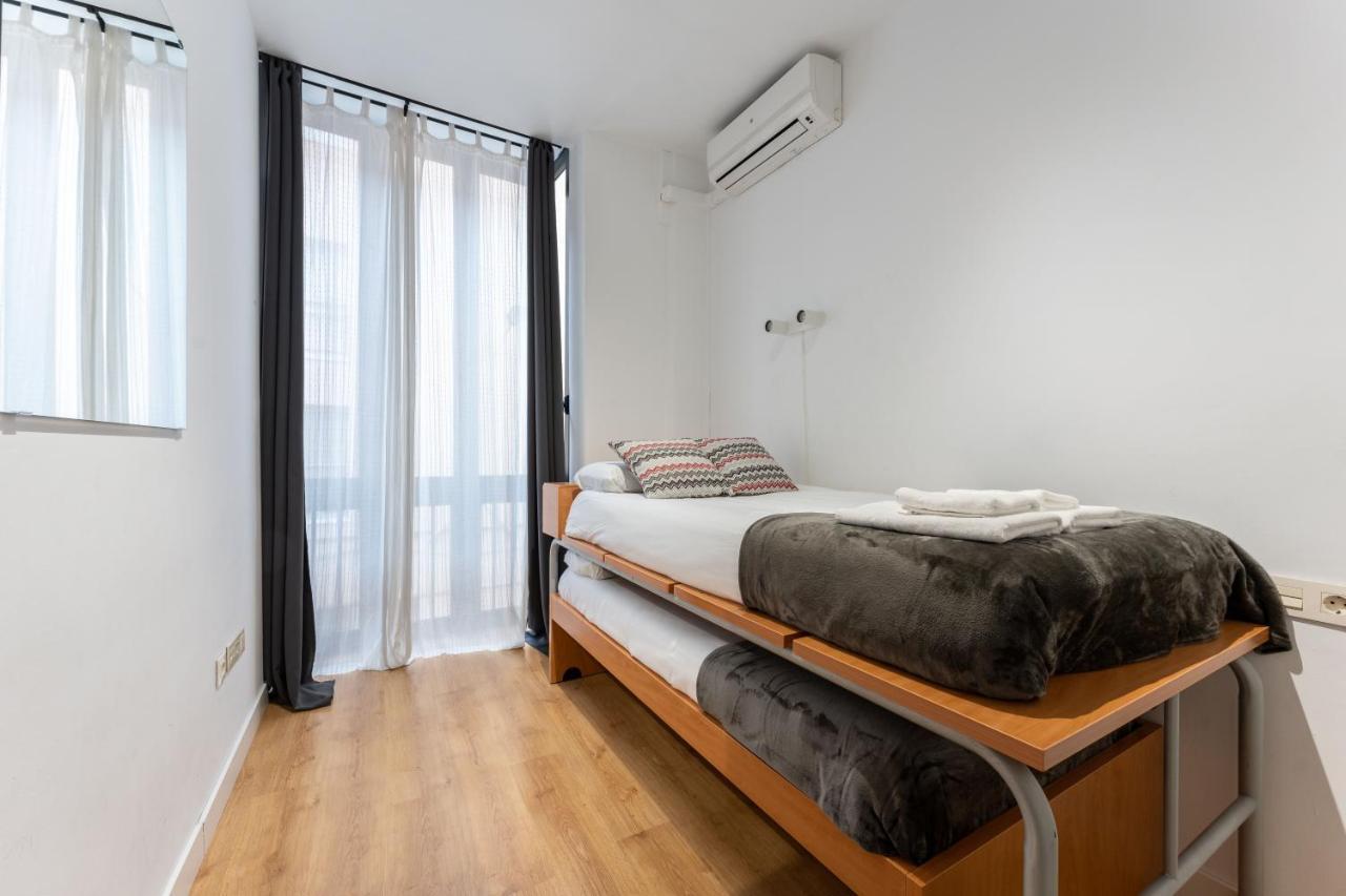 Pena Roomalaga By Bossh! Apartments Buitenkant foto